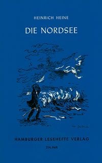 Produktbild: Die Nordsee