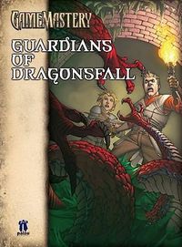 Produktbild: Gamemastery Module Gamemastery