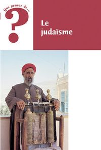 Produktbild: Le judaisme