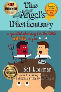 Produktbild: The Angel's Dictionary