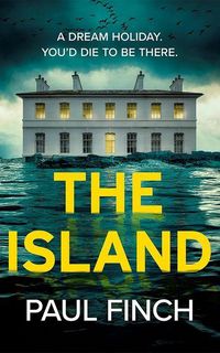 Produktbild: The Island