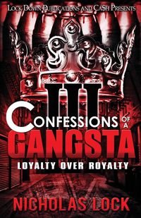 Produktbild: Confessions of a Gangsta 3
