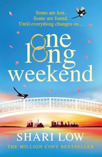 Produktbild: One Long Weekend