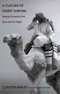 Produktbild: Culture Of Desert Survival