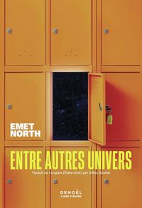 Produktbild: Entre autres univers