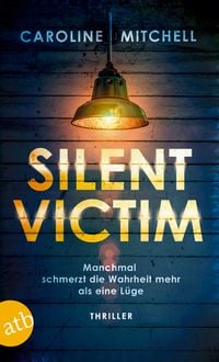 Produktbild: Silent Victim