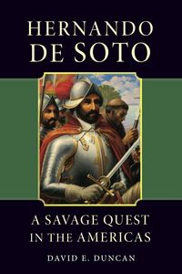Produktbild: Hernando de Soto