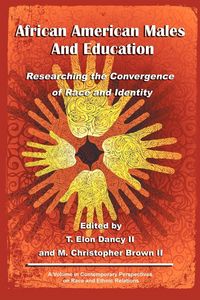 Produktbild: African American Males and Education