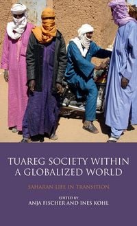 Produktbild: Tuareg Society within a Globalized World