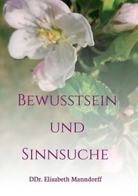 Produktbild: Bewusstsein und Sinnsuche