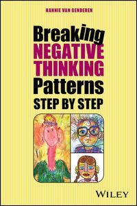 Produktbild: Breaking Negative Thinking Patterns Step by Step
