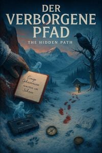 Produktbild: Der Verborgene Pfad