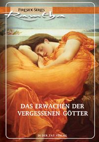 Produktbild: Das Erwachen der vergessenen G&ouml;tter