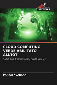 Produktbild: Cloud Computing Verde Abilitato All'iot