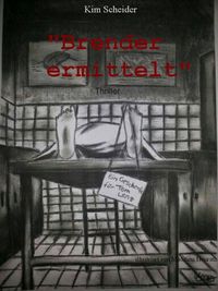 Produktbild: "Brender ermittelt"