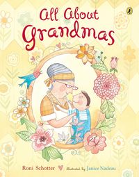 Produktbild: All About Grandmas