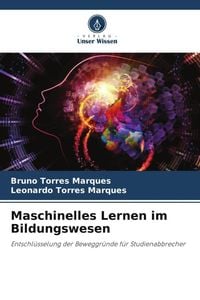 Produktbild: Maschinelles Lernen im Bildungswesen