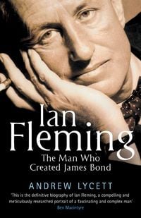 Produktbild: Ian Fleming