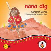 Produktbild: Nana dig