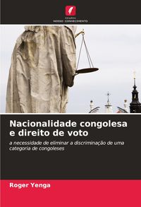 Produktbild: Nacionalidade congolesa e direito de voto