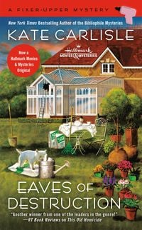 Produktbild: Eaves of Destruction