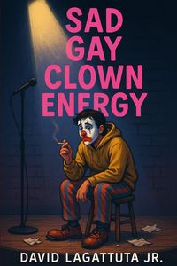 Produktbild: Sad Gay Clown Energy