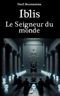 Produktbild: Iblis, le Seigneur du monde