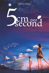 Produktbild: 5cm per Second