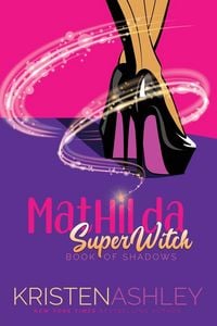 Produktbild: Mathilda, SuperWitch, Book of Shadows