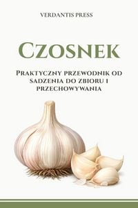Produktbild: Czosnek