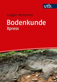 Bild vom Artikel Bodenkunde Xpress vom Autor Ludger Herrmann