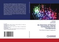 Produktbild: An Overview of Optical Computing and its Components