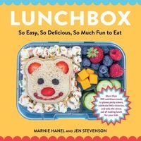 Produktbild: Lunchbox