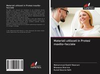 Produktbild: Materiali utilizzati in Protesi maxillo-facciale