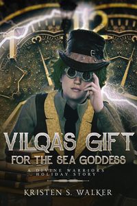 Produktbild: Vilqa's Gift for the Sea Goddess (Divine Warriors Holiday Special)
