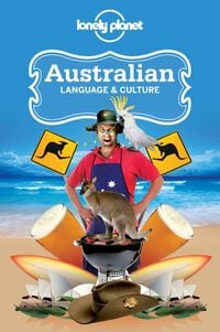 Produktbild: Lonely Planet Australian Language & Culture