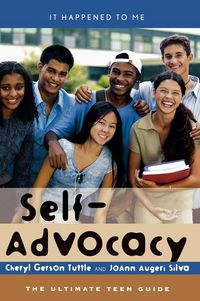 Produktbild: Self-Advocacy