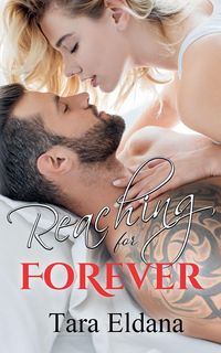 Produktbild: Reaching for Forever