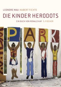 Produktbild: Die Kinder Herodots