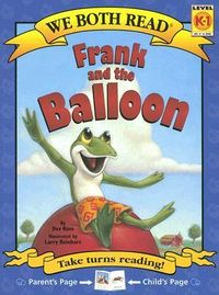 Produktbild: We Both Read-Frank and the Balloon (Pb)