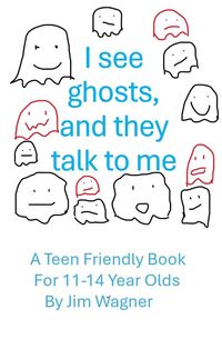 Produktbild: I See Ghosts, And They Talk To Me