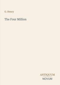 Produktbild: The Four Million