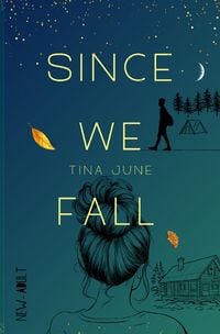 Produktbild: Rivershore Reihe / Since we fall