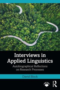 Produktbild: Interviews in Applied Linguistics