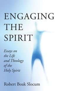 Produktbild: Engaging the Spirit