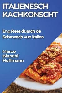 Produktbild: Italienesch Kachkonscht