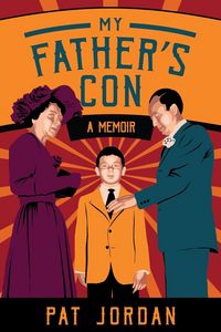 Produktbild: My Father's Con