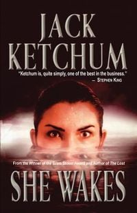 Produktbild: She Wakes