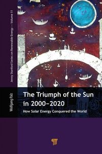 Produktbild: The Triumph of the Sun in 2000-2020