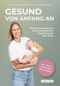 Produktbild: Gesund von Anfang an